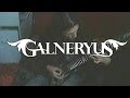 Galneryus - Silent Revelation Cover (Rythmn Guitar) カバーを弾いてみた