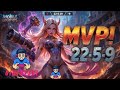 Mobile Legends : Bang Bang