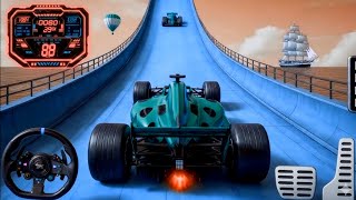 formula car racing game ||  screenshot 4