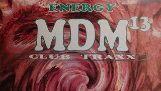 VA – MDM 13 - Energy
