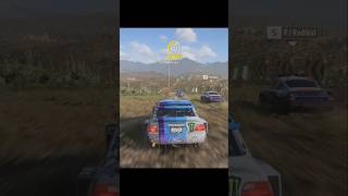 Forza Horizon 5 Ford Escort RS Cosworth Cossie V2 1994 #shorts #forzahorizon5 #ford #car