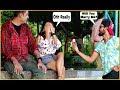 Proposing Cute Girl's Prank - Ring Pehnado Prank| Pranks In India| By TCI