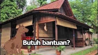 Cerita Rakyat Sangkuriang (Meme Version)Sc: Beng Beng