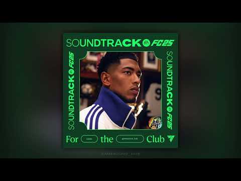 Sunday Scaries - Dance No More (with Kaleena Zanders) (EAFC 25 OST)