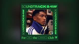 Sunday Scaries - Dance No More (with Kaleena Zanders) (EAFC 25 OST)