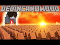 Dedinčanowood... (MC Film)