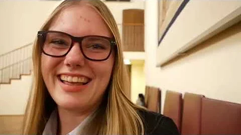 Jacqueline Kuhn ist Bundessiegerin im Leistungswet...