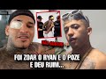 MC JOAOZINHO VT manda recado pro NEIFF após ele zo4r PRIS40 dos MC RYAN e MC POZE…
