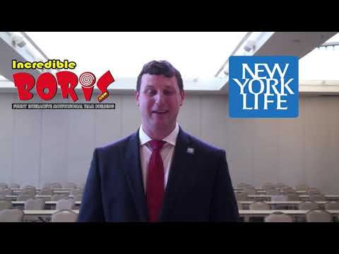 New York Life Kick off Speaker Testimonial