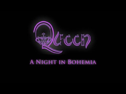 QUEEN A NIGHT IN BOHEMIA, solo il 16, 17 e 18 maggio al cinema - Trailer Ufficiale