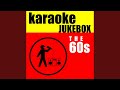 Scarborough Fair/Canticle (Karaoke Version - In The Style Of Simon & Garfunkel)