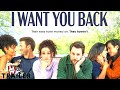 I WANT YOU BACK | OFFICIAL TRAILER | 2022 Mp3 Song