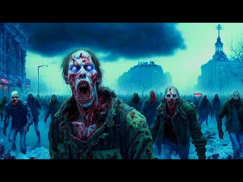 24 Часа Зомби-Апокалипсиса В России
