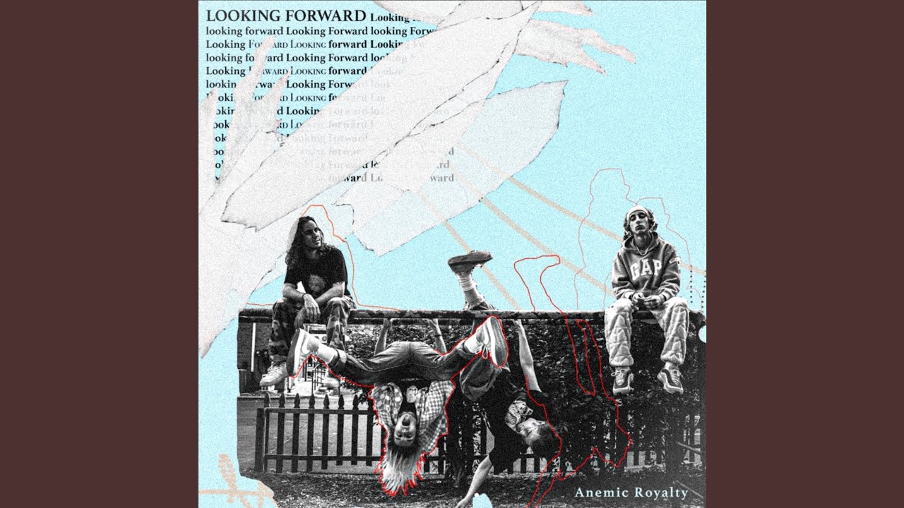Watch Looking Forward on YouTube Watch Looking Forward on YouTube
