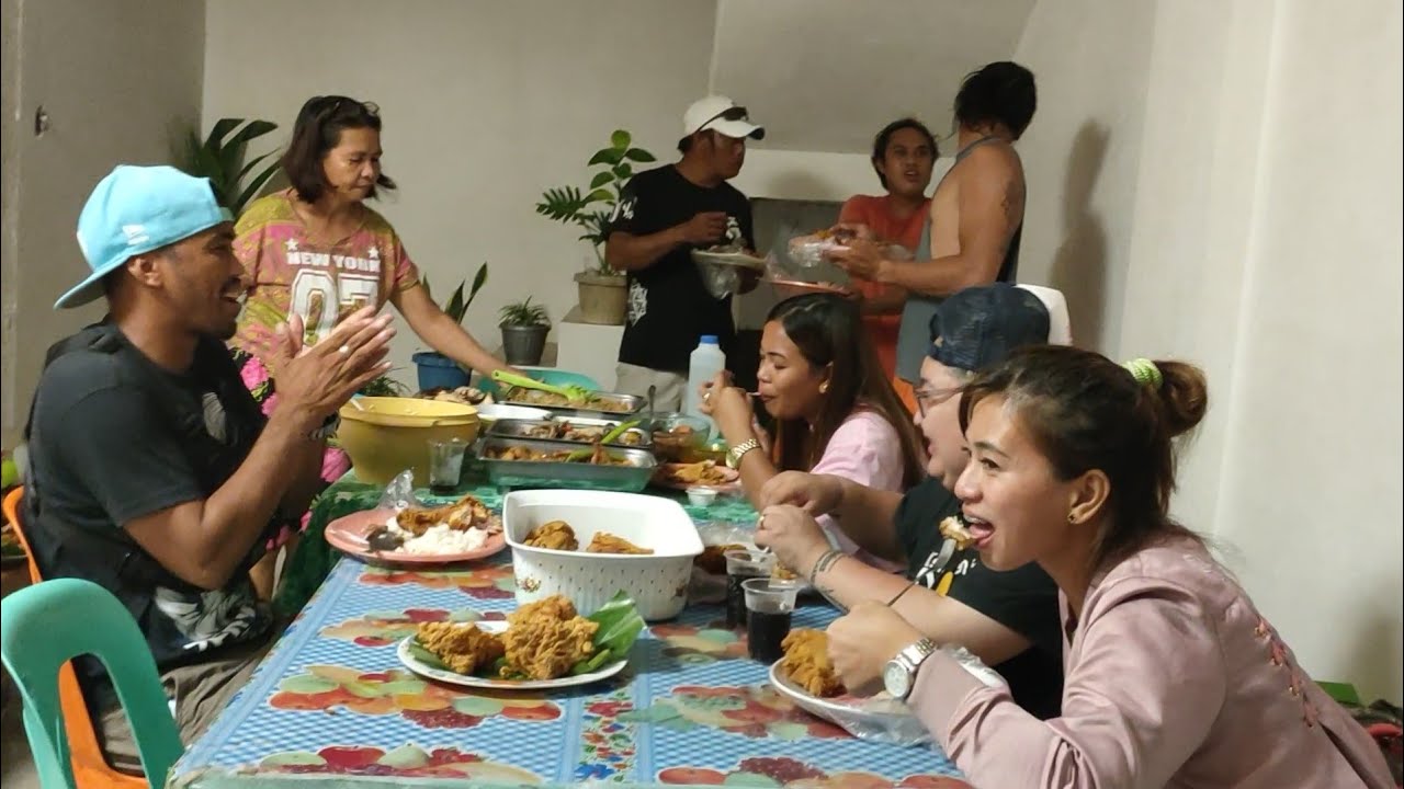 JAPER SNIPER ARRIVED UNEXPECTEDLY || 30TH BIRTHDAY CELEBRATION June 27, 2021