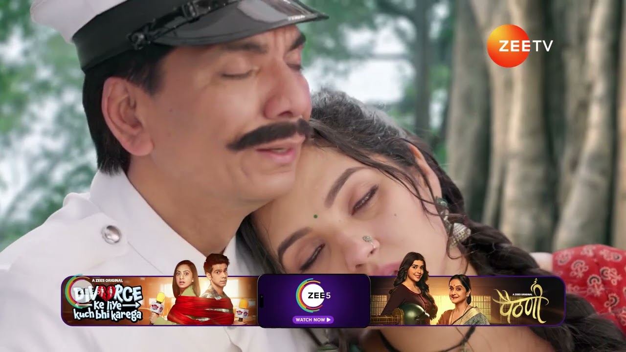 Vasudha | Chandrika successfully completes the difficult ritual.