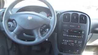 Sports Performance 2006 Dodge Grand Caravan, Red - STOCK# M1401801 - Interior