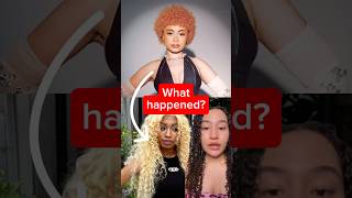 Trim vs. Ice Spice’s hairstyle?