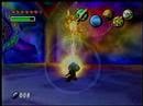 Majora's Mask - Final Boss