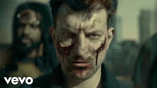 Bridges Ablaze - Apocalypse (Official Video)