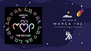 Mr. Nop - Warga +62 (Sundanese Short Version)