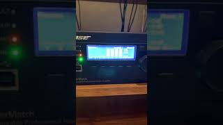 Bose PM 8500