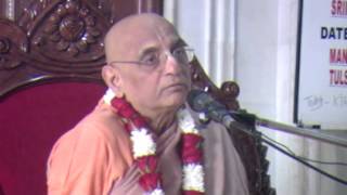 Stories From Srimad Bhagavatam Day-1 Session-1( Ujjain@25.12.2014 )