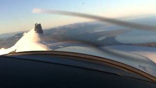 Ping Snæfellsjökull Glacier On Da20-C1