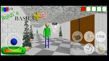 Baldi