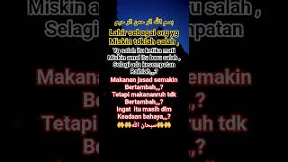        Jgn Krn Dunia Lalu Lupa Akhirat smpai2  Demi Sesaat Lupa Kpd Aturan Thn