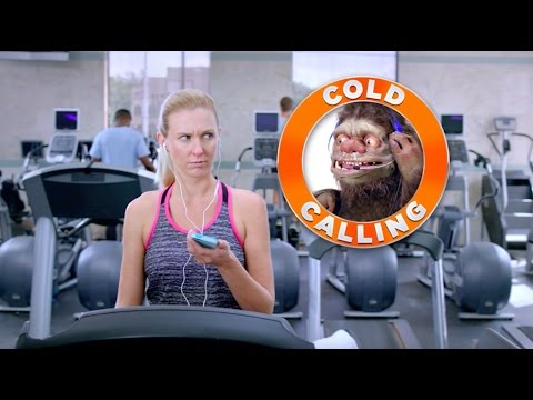 Zicam® Cold Remedy Ultra Crystals - Cold Calling - video from Zicam
