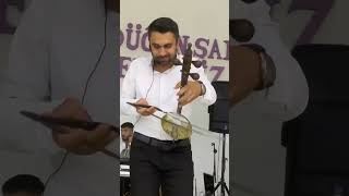 Koçer Ribabi̇ - Karışık Parça