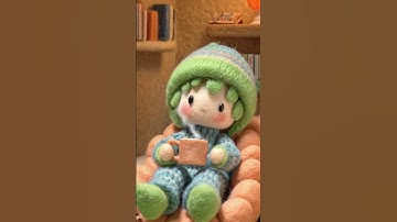 AI Generated Clip That Feels Like Art