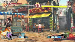 yo1yo1yo1yo1 (Dee Jay) vs SpritelyWaif942 (juri) - SUPER STREET FIGHTER 4 AE Ver 2012 720P