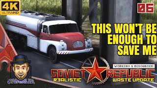 HELLO DEBT, MY OLD FRIEND - Workers and Resources Realistic Gameplay - 06 screenshot 5