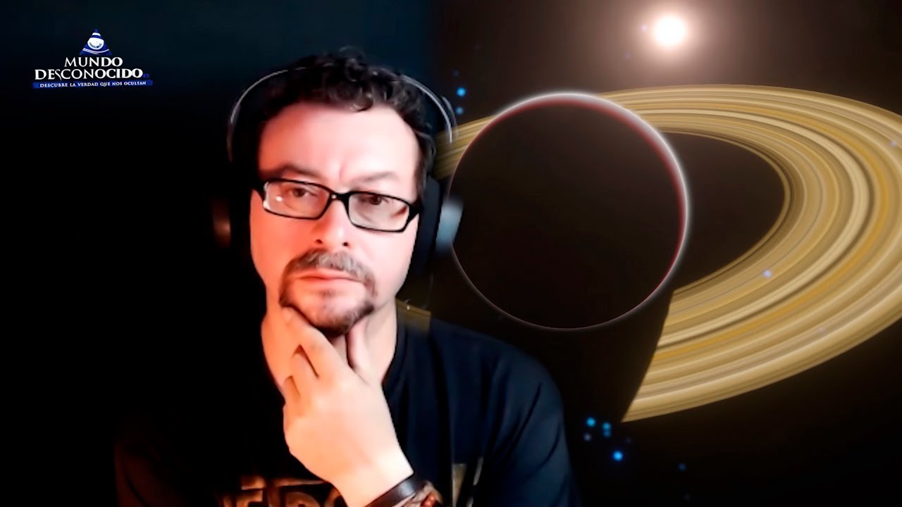 lunarly Sorprendente Mensaje de Seres Positivos de Otros Mundos