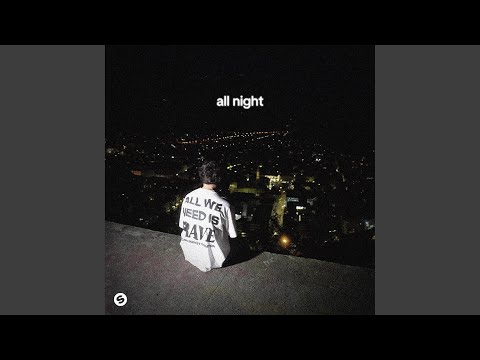 AVE - All Night