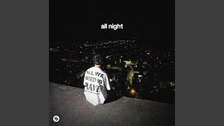 All Night - AVE
