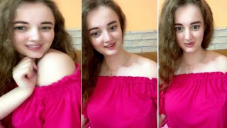 New releases special recommend dress and hair style trending fashion video