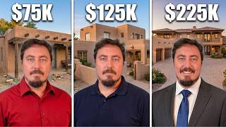 How Much House You Can ACTUALLY Afford in Santa Fe (By Salary)