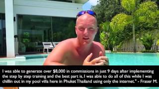 What Are Their Results With Vincent Ortega Jr & Online Sales Pro? screenshot 4