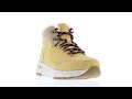 Rockport Pulse Tech Work Women's Wheat Fashion Work Hiker Bootie - RK776
