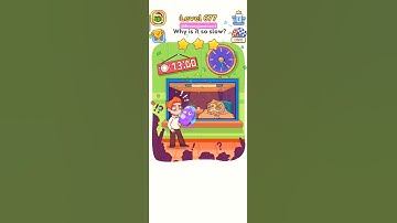 WHY IS IT SO SLOW? LEVEL 677 DOP5#games#shorts#viralshorts#trending#gaming#DOP5#youtubeshorts#short
