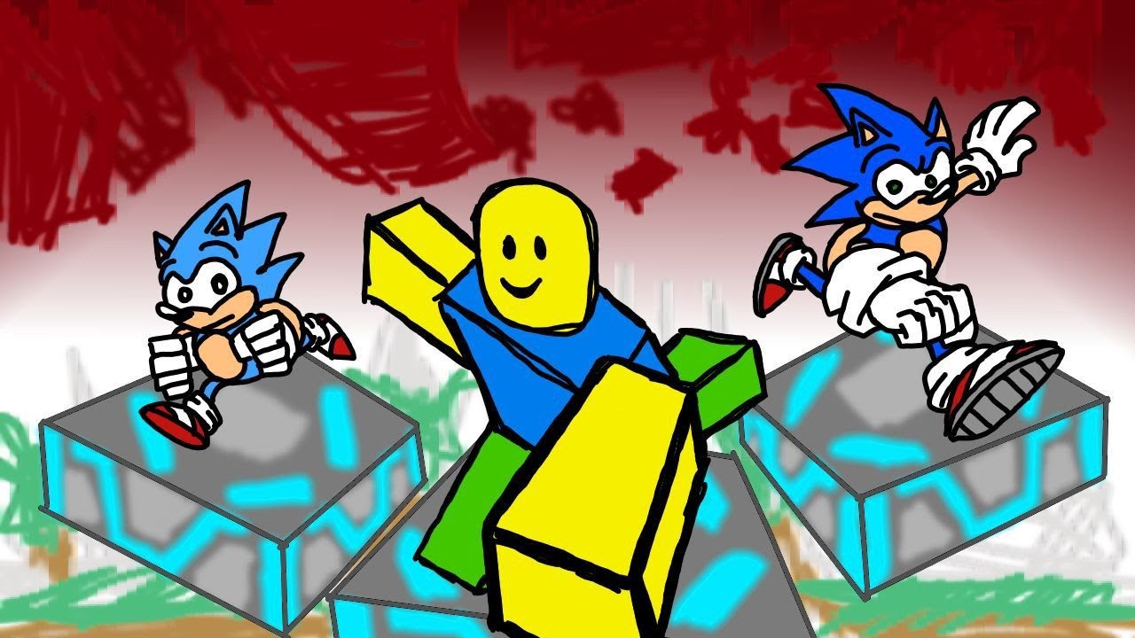 i streamed Shadow Generations to my friends but something was different