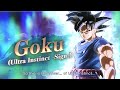 Ultra Instinct -Sign- Goku DLC Trailer Gameplay - Dragon Ball Xenoverse 2