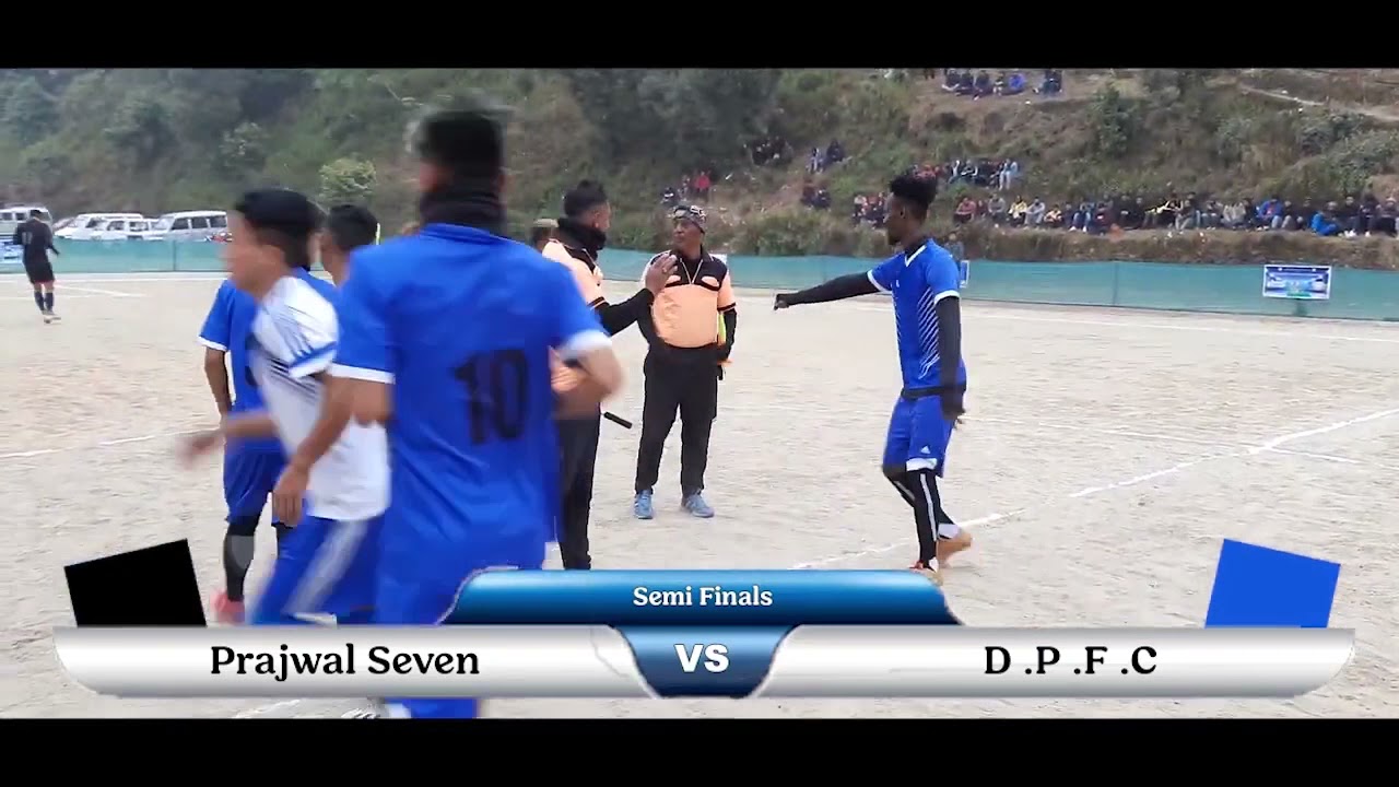 PAN Kurseong 7-Side Knockout Football Tournament Season2 2021-2022 Starts from 20th of Decwmber