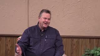 KXGN: Let's Talk About It with Senator Tester - January 2023