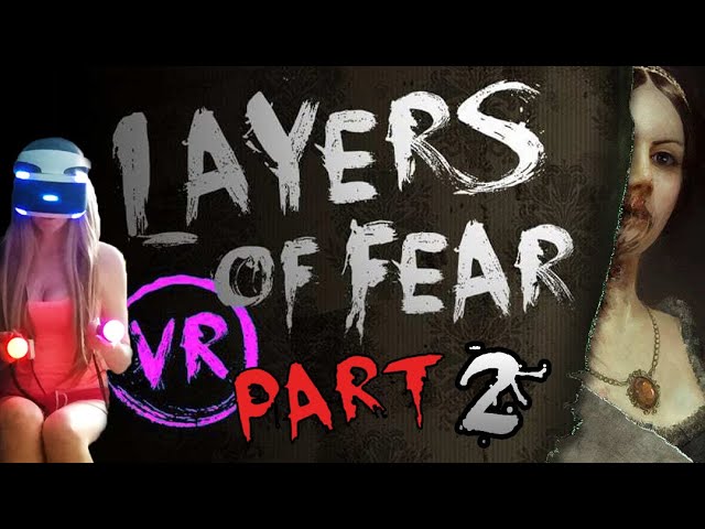 Layers of Fear VR 'coming soon' to PSVR : r/PSVR