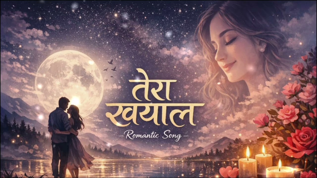 Tera khyal  new viral sad lofi song 😌😞