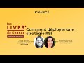 Replay  live rh  comment dployer une stratgie rse 